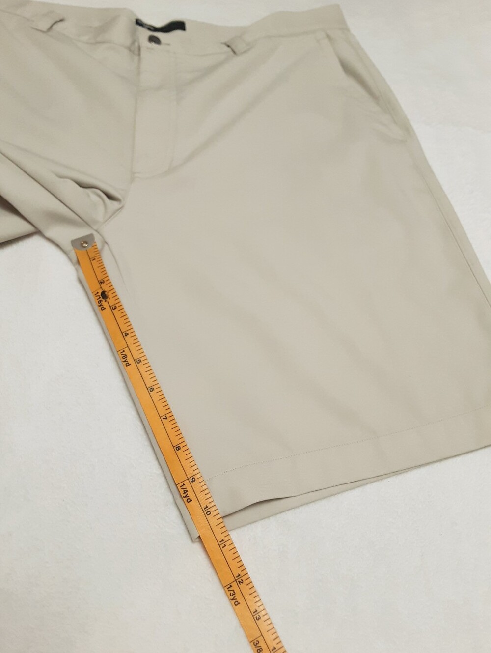 Callaway Cargo Golf Shorts Mens 38W - Picture 10 of 12